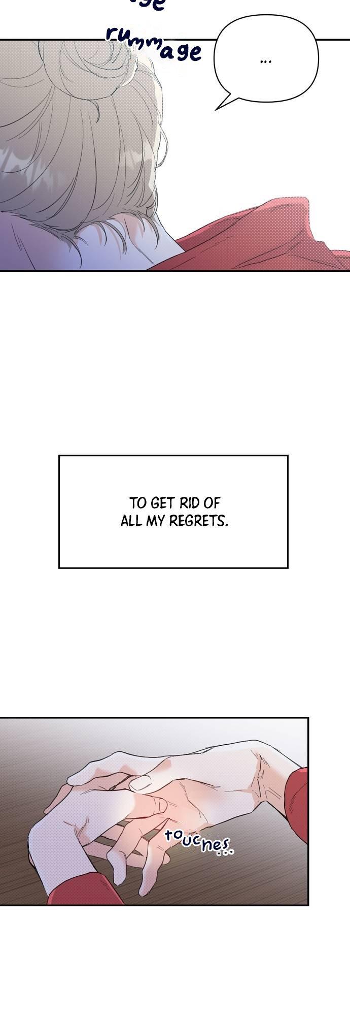 Really Truly Getting a Divorce Chapter 1 page 24