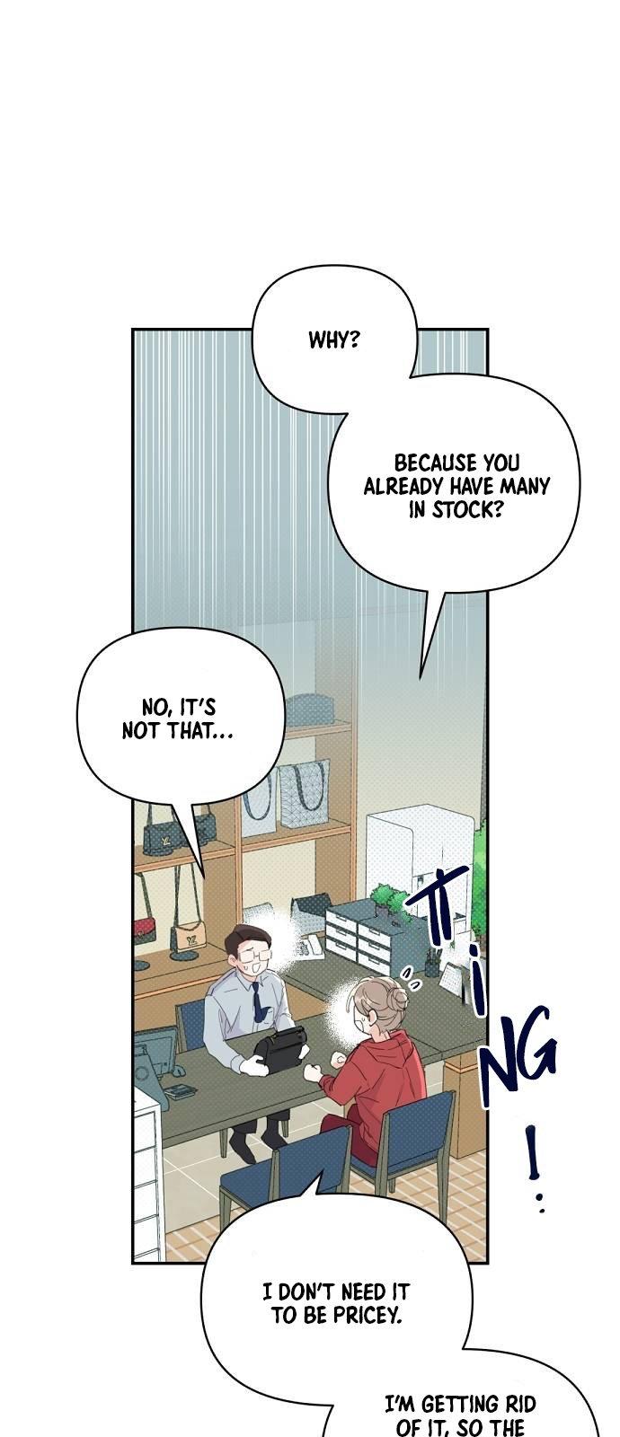 Really Truly Getting a Divorce Chapter 1 page 26