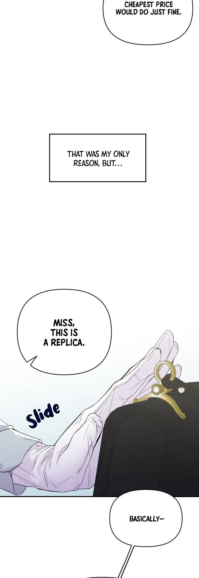 Really Truly Getting a Divorce Chapter 1 page 27