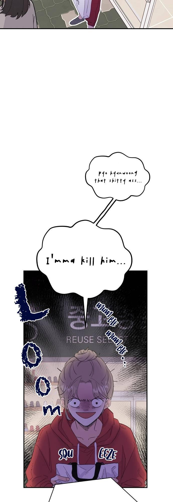 Really Truly Getting a Divorce Chapter 1 page 29