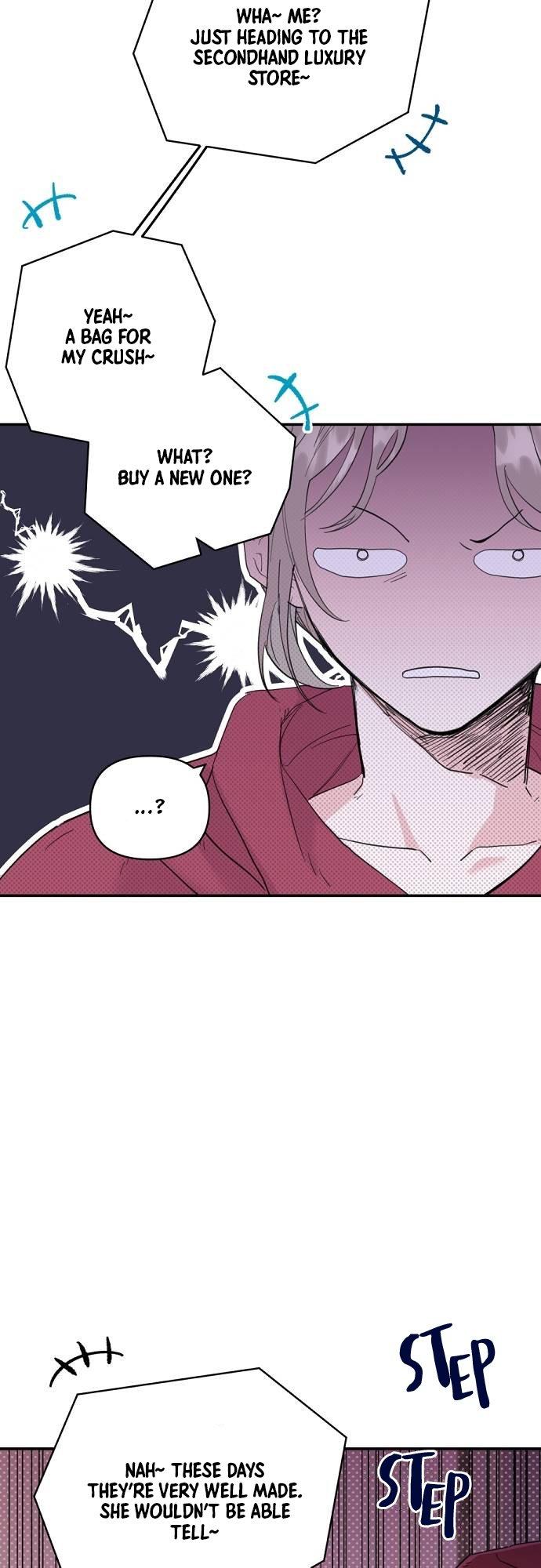 Really Truly Getting a Divorce Chapter 1 page 30