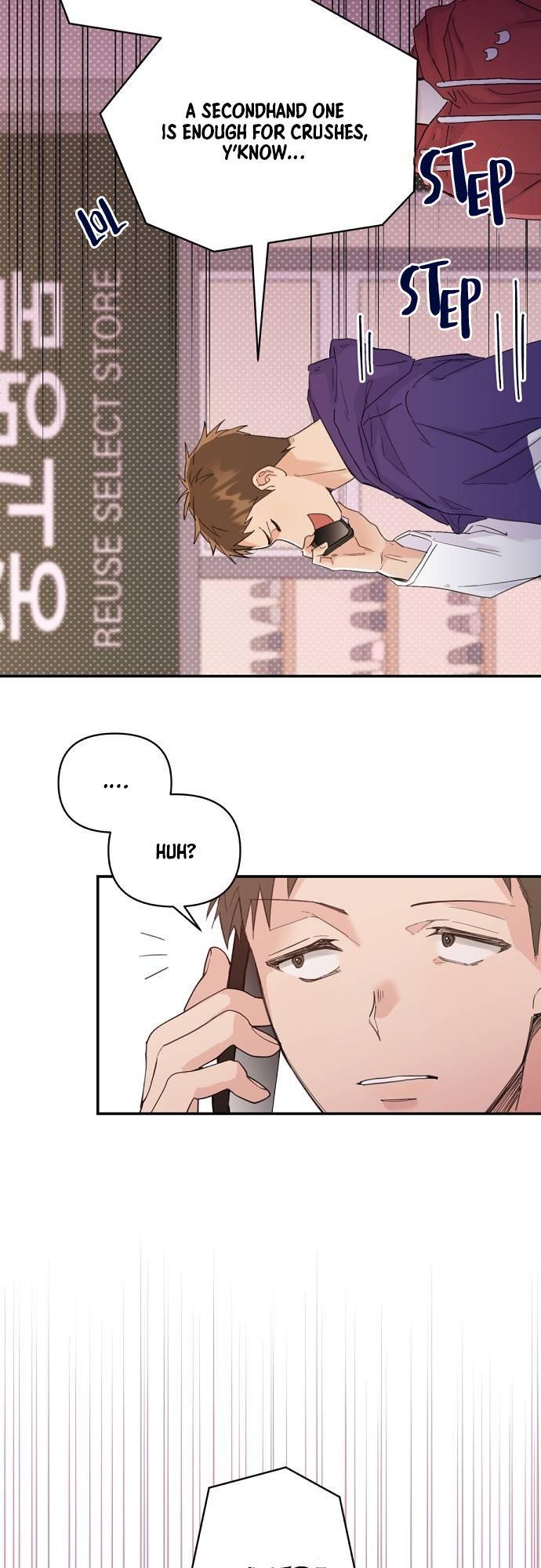 Really Truly Getting a Divorce Chapter 1 page 31