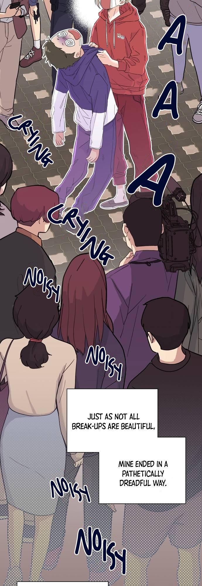 Really Truly Getting a Divorce Chapter 1 page 39