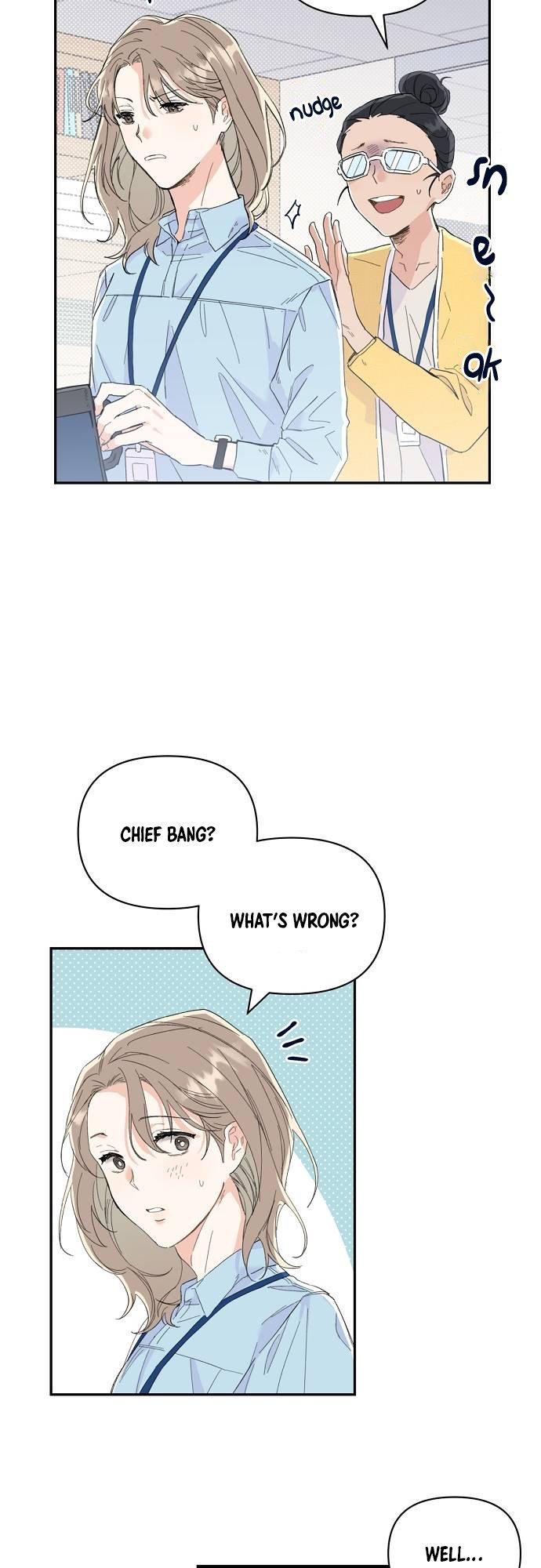 Really Truly Getting a Divorce Chapter 1 page 43