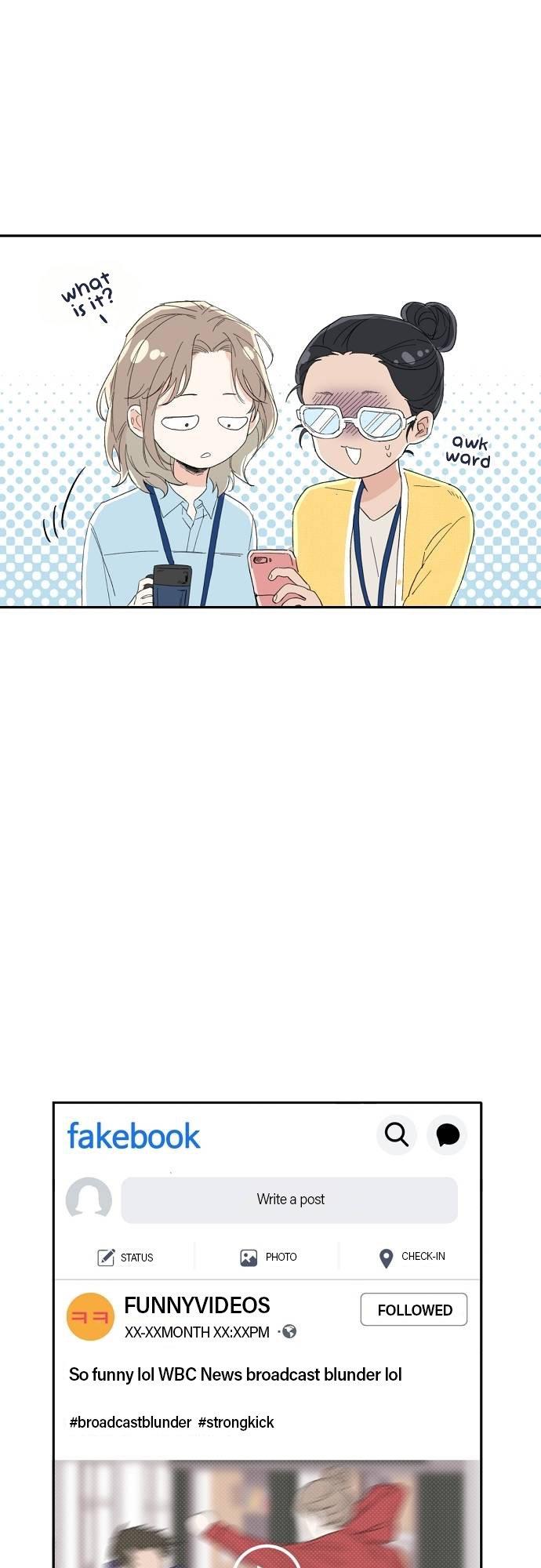 Really Truly Getting a Divorce Chapter 1 page 45