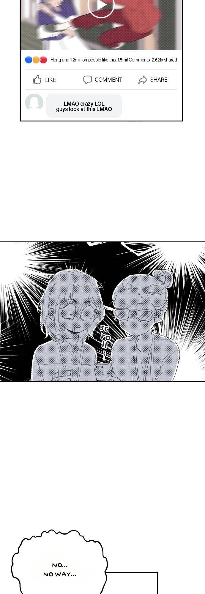 Really Truly Getting a Divorce Chapter 1 page 46