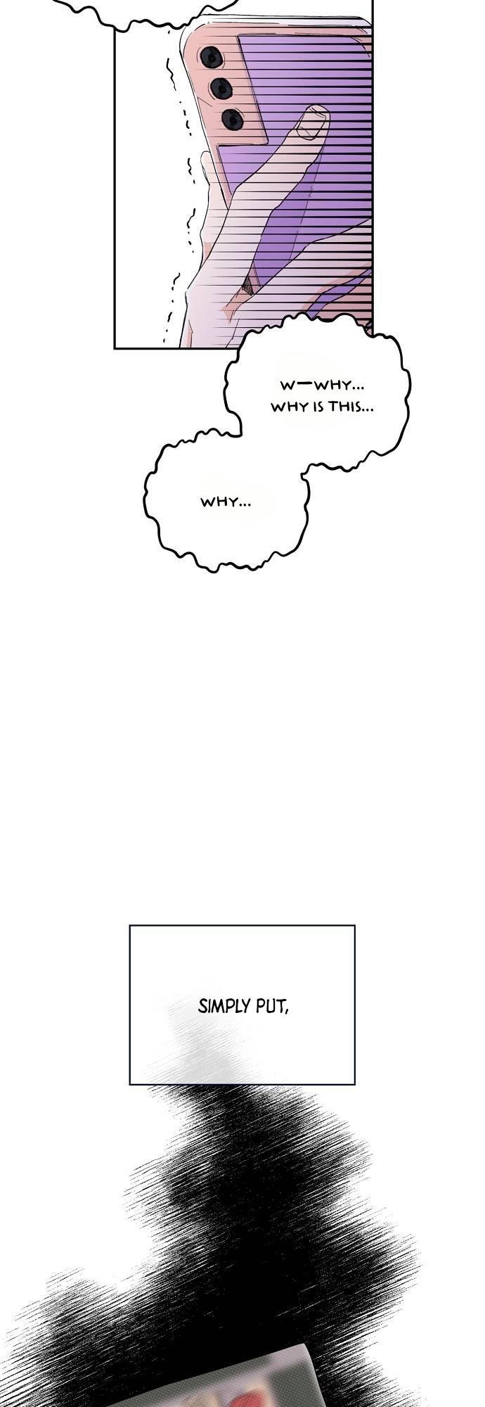 Really Truly Getting a Divorce Chapter 1 page 47