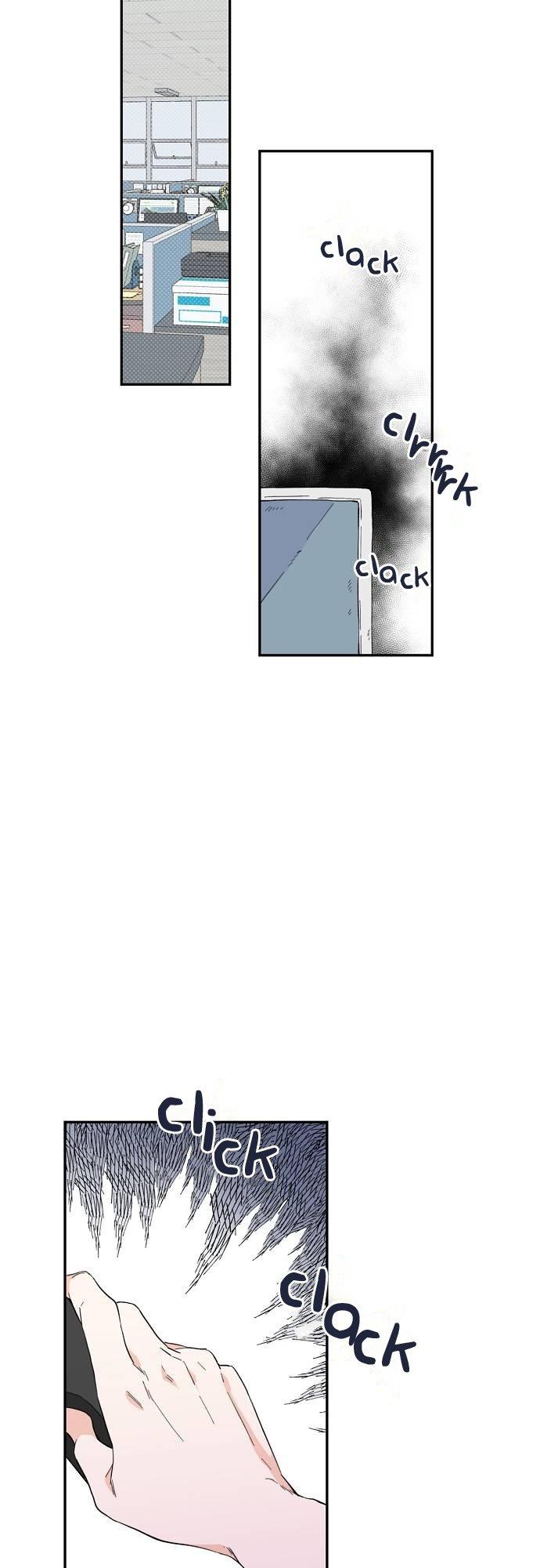 Really Truly Getting a Divorce Chapter 1 page 50