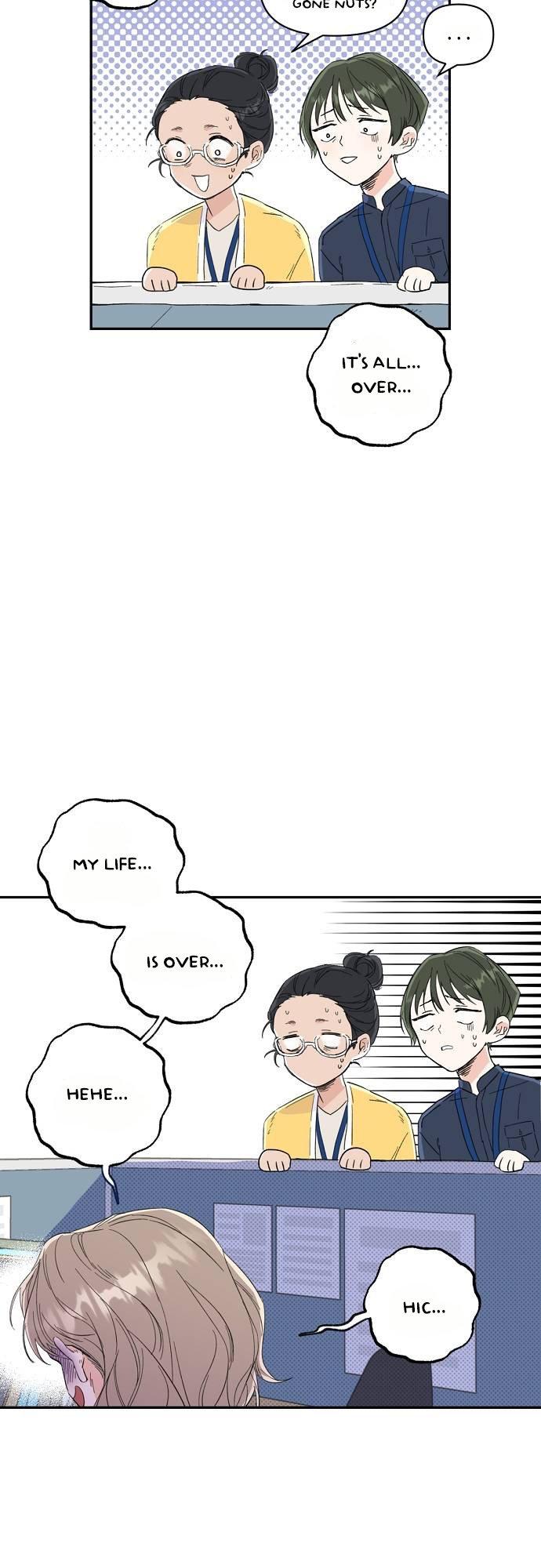 Really Truly Getting a Divorce Chapter 1 page 52