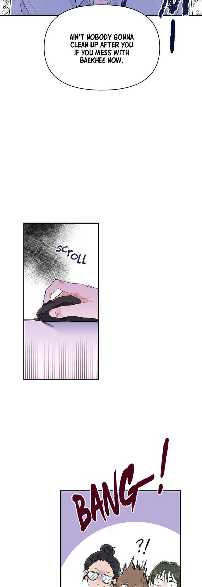 Really Truly Getting a Divorce Chapter 1 page 56
