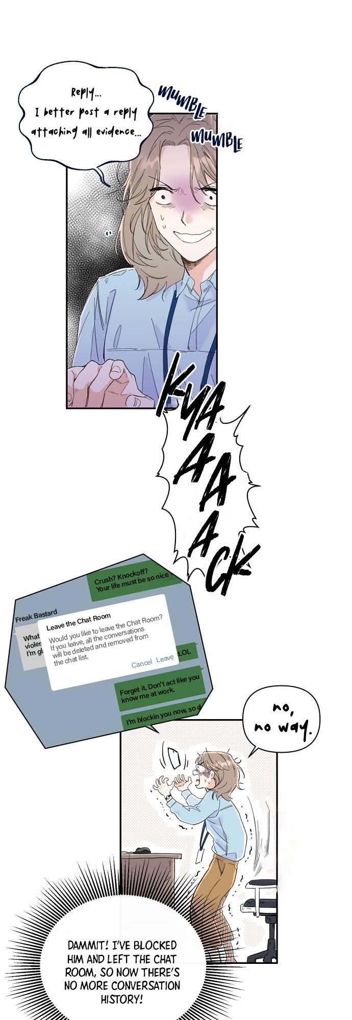 Really Truly Getting a Divorce Chapter 1 page 58
