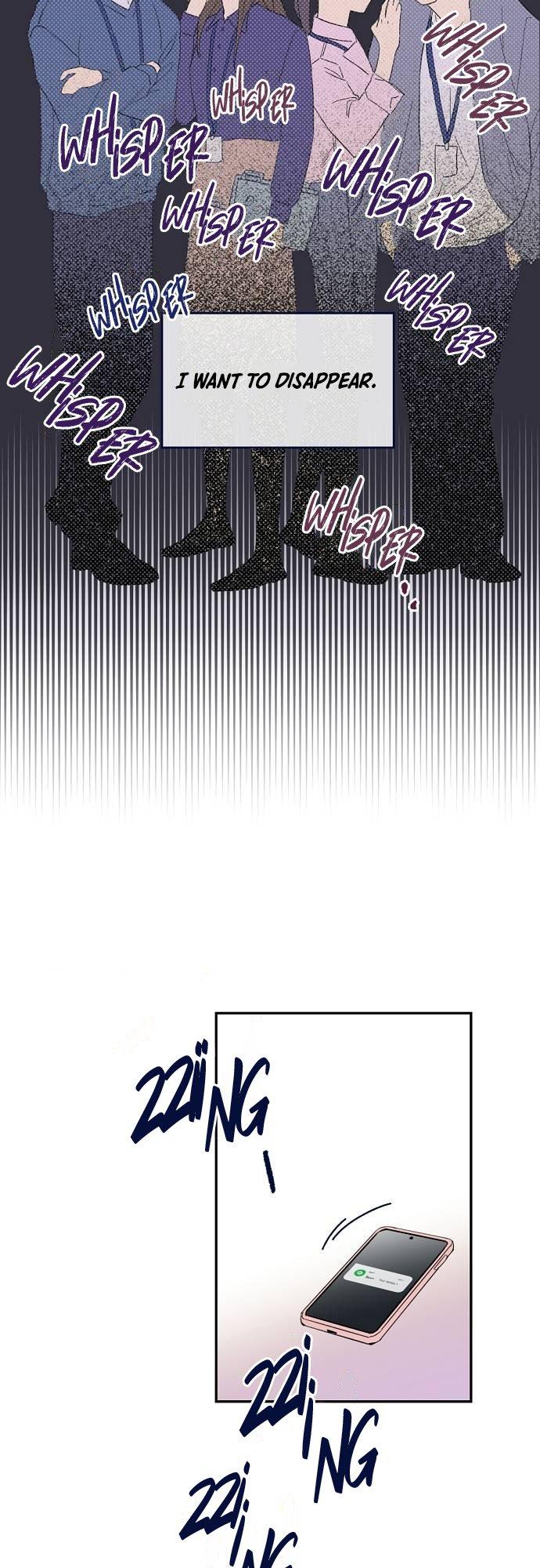 Really Truly Getting a Divorce Chapter 1 page 61