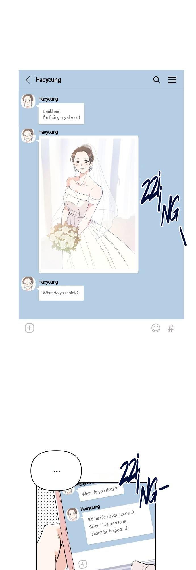 Really Truly Getting a Divorce Chapter 1 page 63