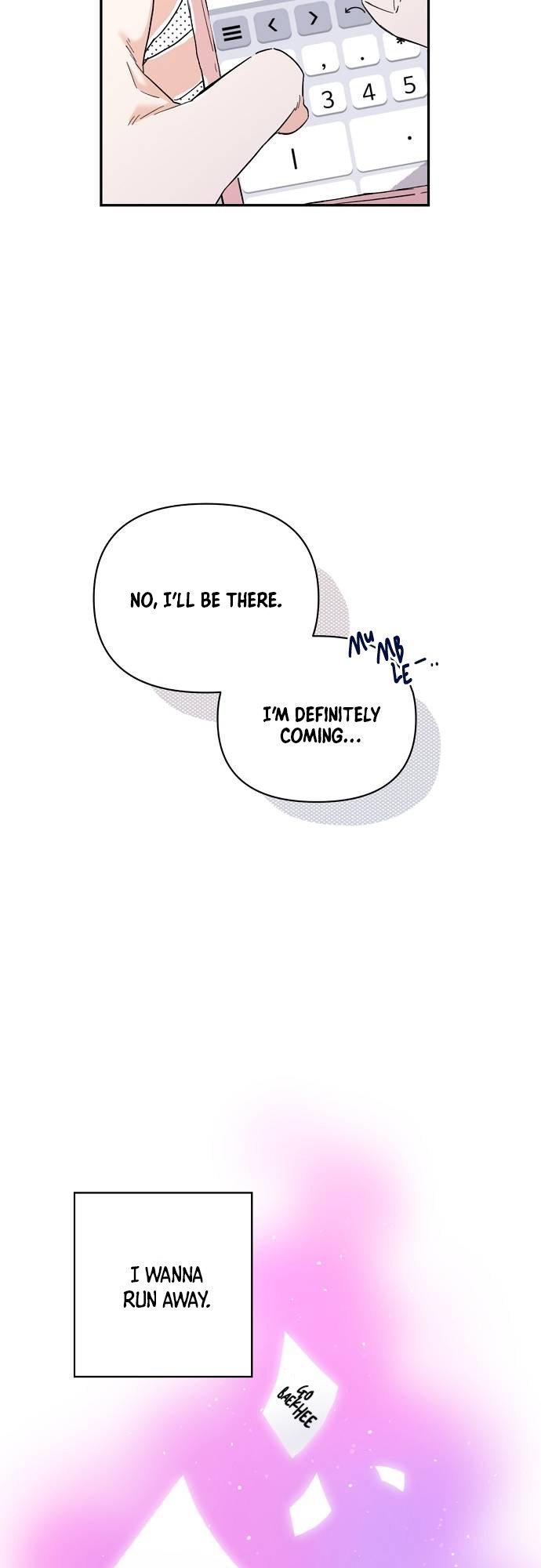 Really Truly Getting a Divorce Chapter 1 page 64