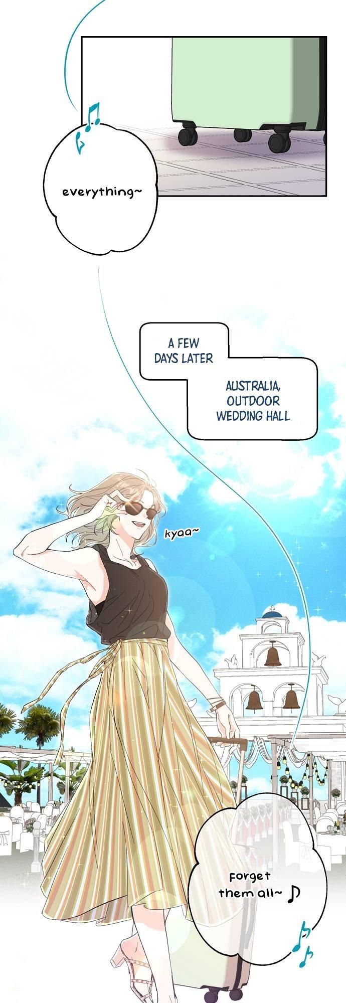 Really Truly Getting a Divorce Chapter 1 page 68