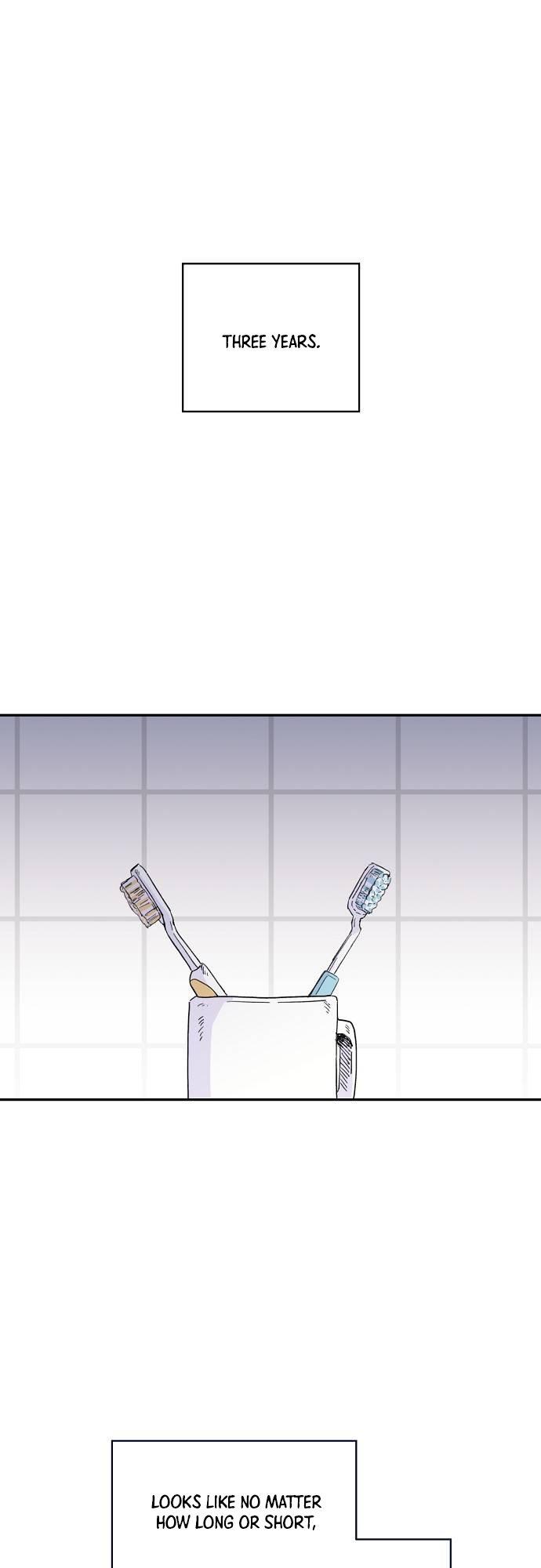 Really Truly Getting a Divorce Chapter 1 page 6