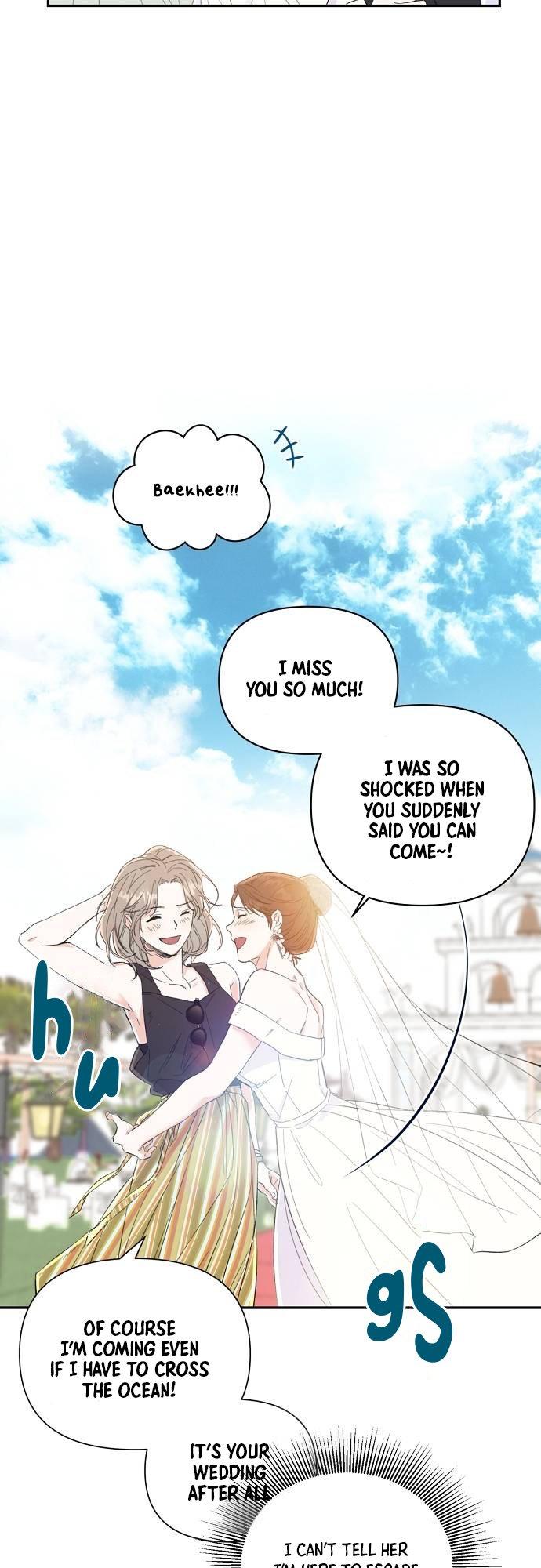 Really Truly Getting a Divorce Chapter 1 page 70