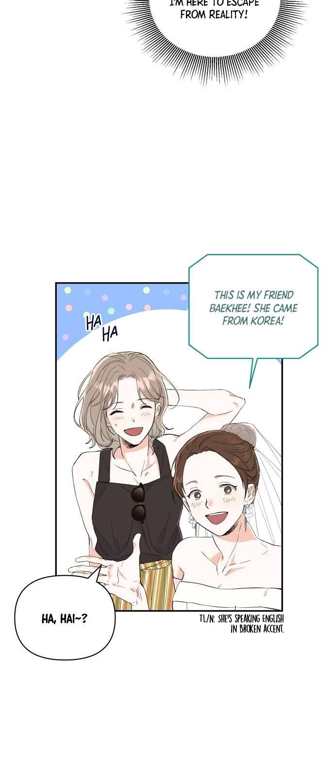 Really Truly Getting a Divorce Chapter 1 page 71