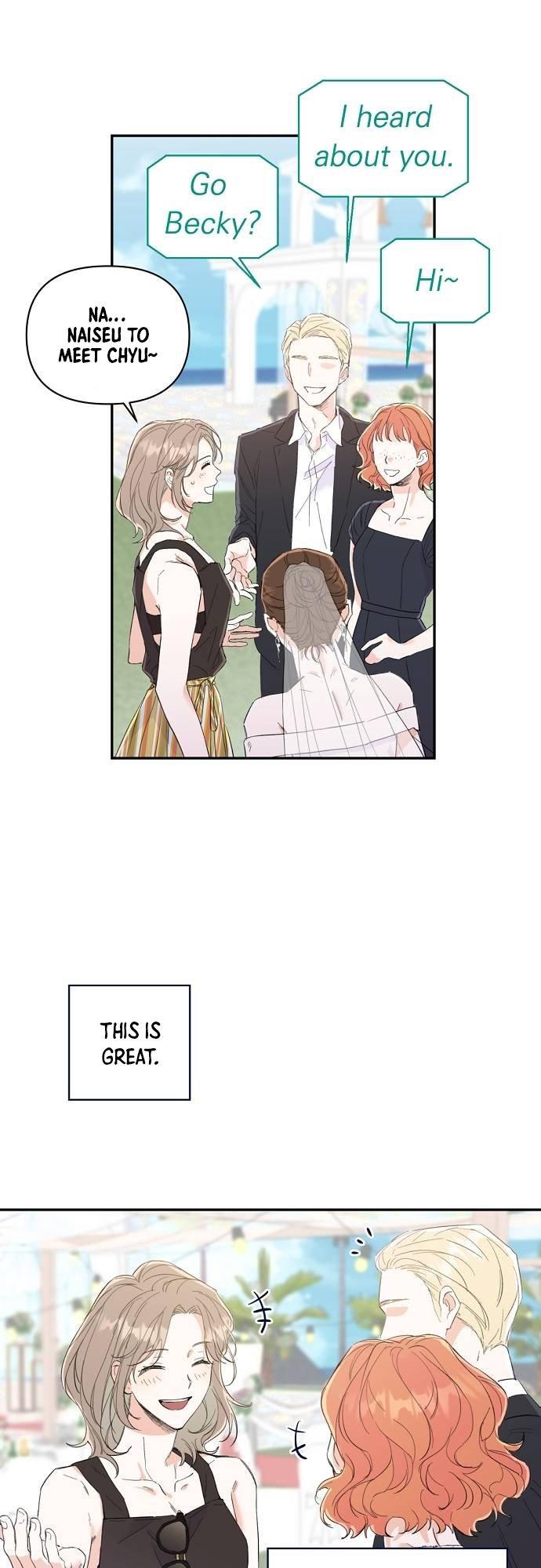 Really Truly Getting a Divorce Chapter 1 page 72