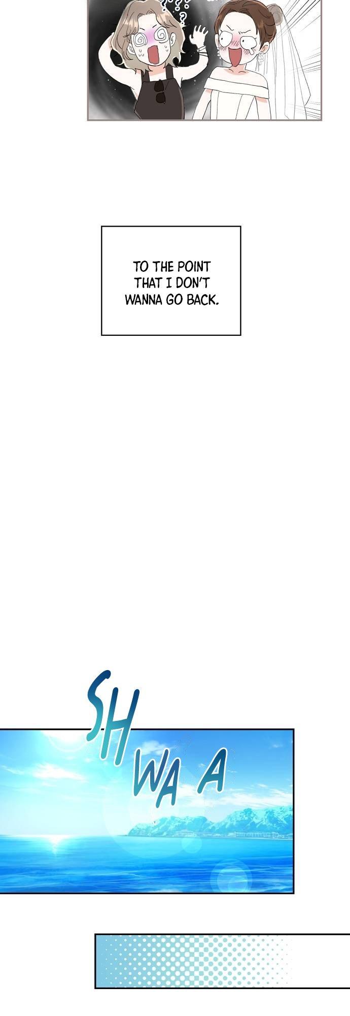 Really Truly Getting a Divorce Chapter 1 page 74