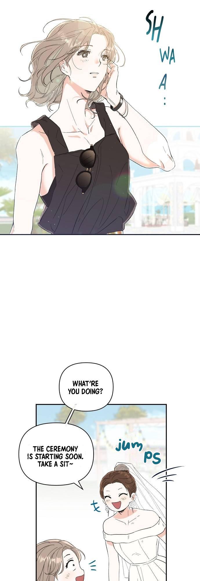 Really Truly Getting a Divorce Chapter 1 page 75