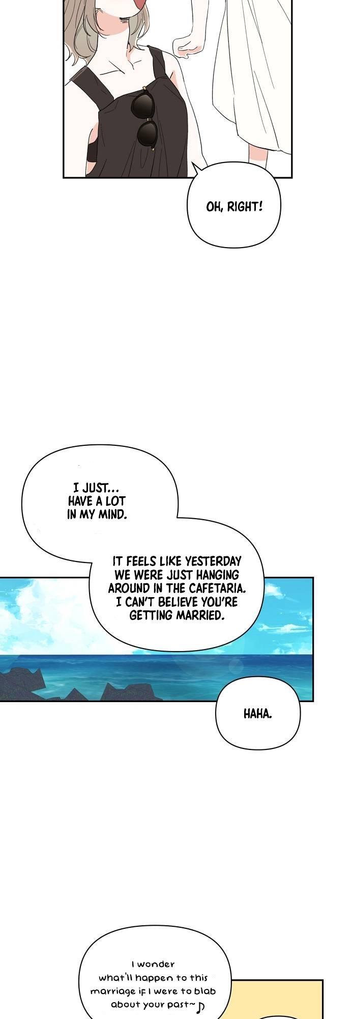 Really Truly Getting a Divorce Chapter 1 page 76