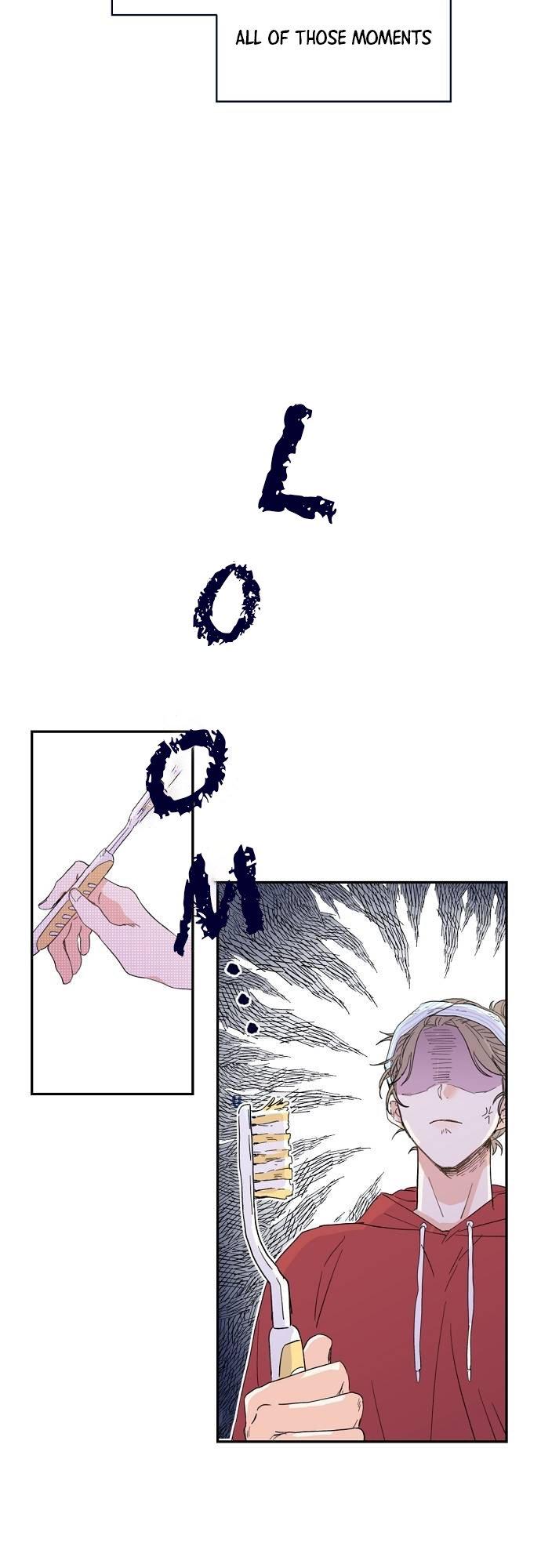 Really Truly Getting a Divorce Chapter 1 page 7