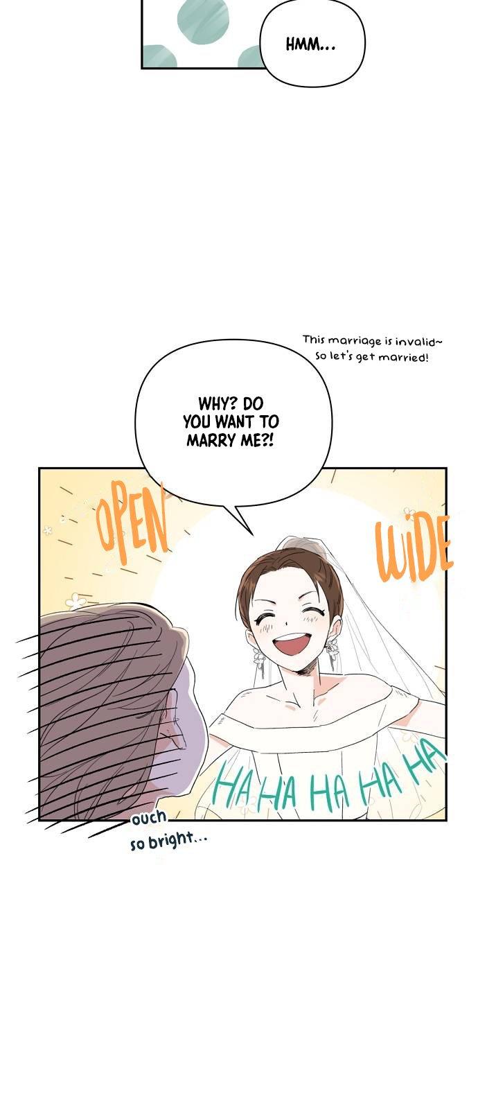 Really Truly Getting a Divorce Chapter 1 page 80