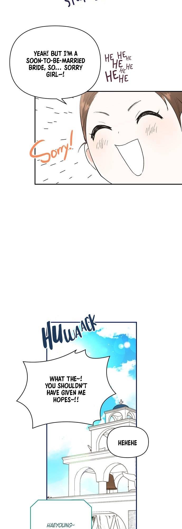 Really Truly Getting a Divorce Chapter 1 page 82