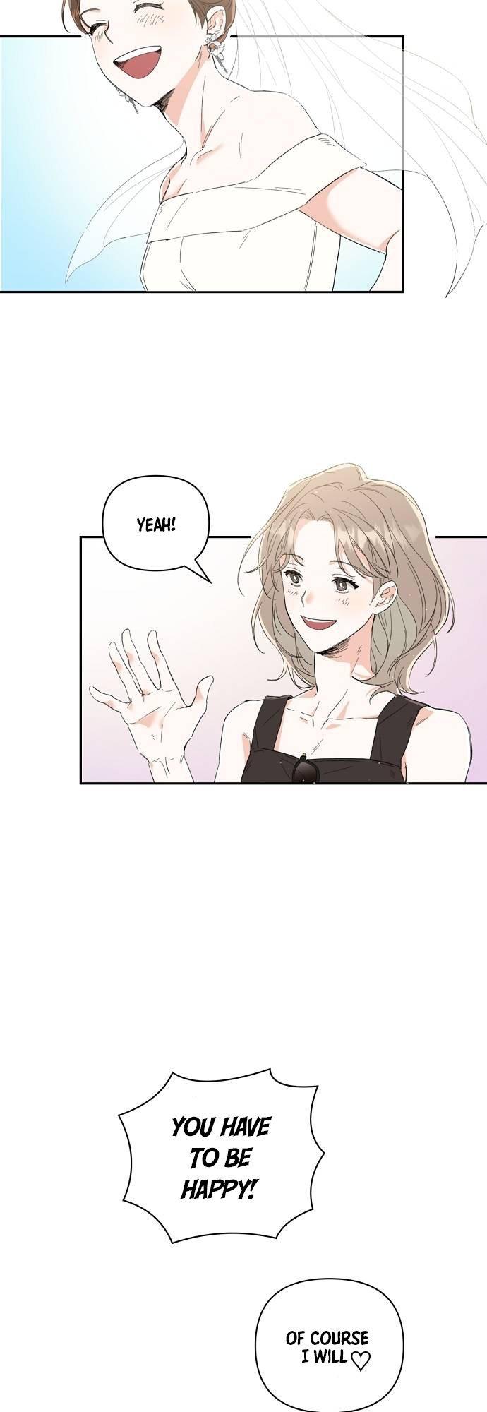 Really Truly Getting a Divorce Chapter 1 page 84