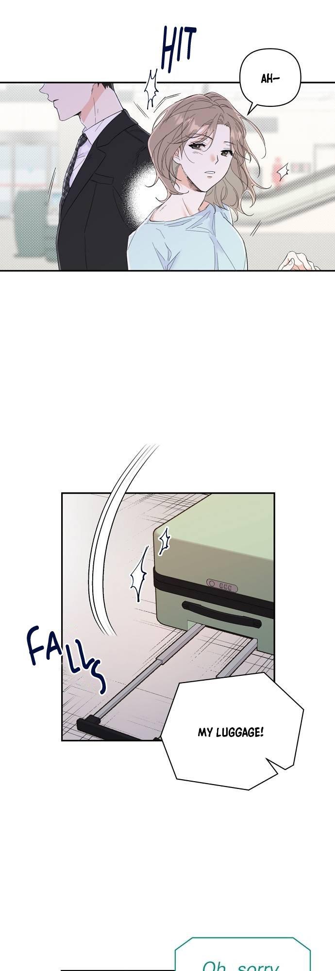 Really Truly Getting a Divorce Chapter 1 page 91