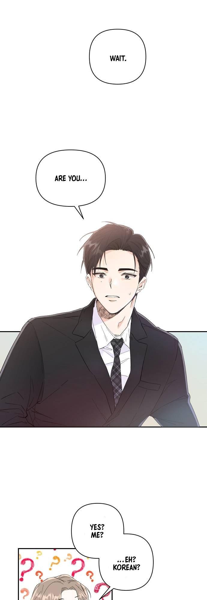 Really Truly Getting a Divorce Chapter 1 page 94