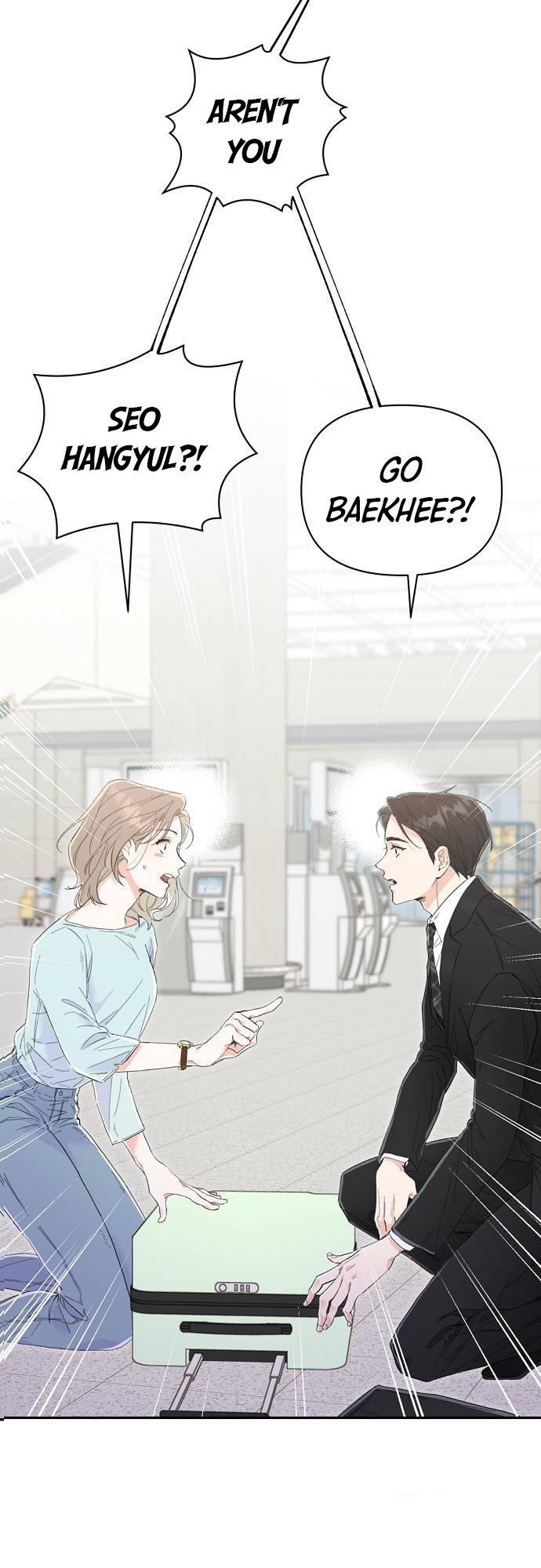 Really Truly Getting a Divorce Chapter 1 page 96