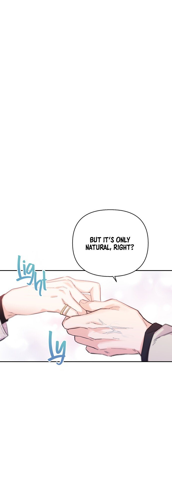 Really Truly Getting a Divorce Chapter 10 page 9