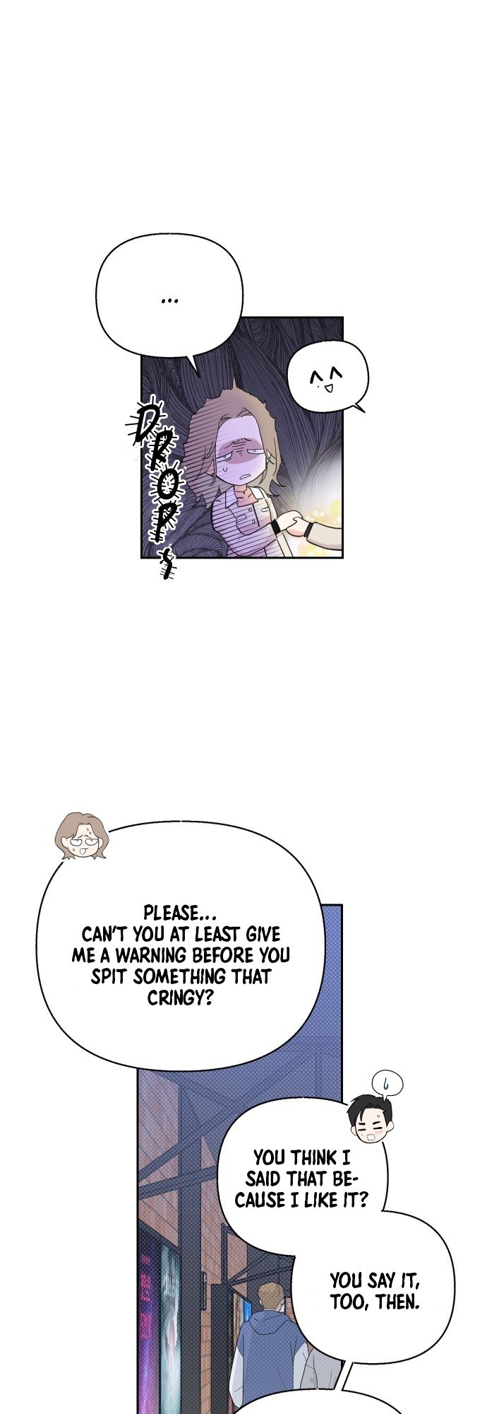 Really Truly Getting a Divorce Chapter 10 page 11