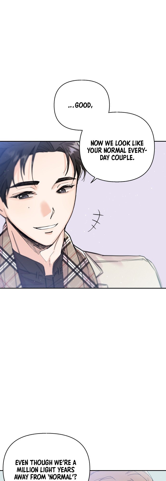 Really Truly Getting a Divorce Chapter 10 page 14