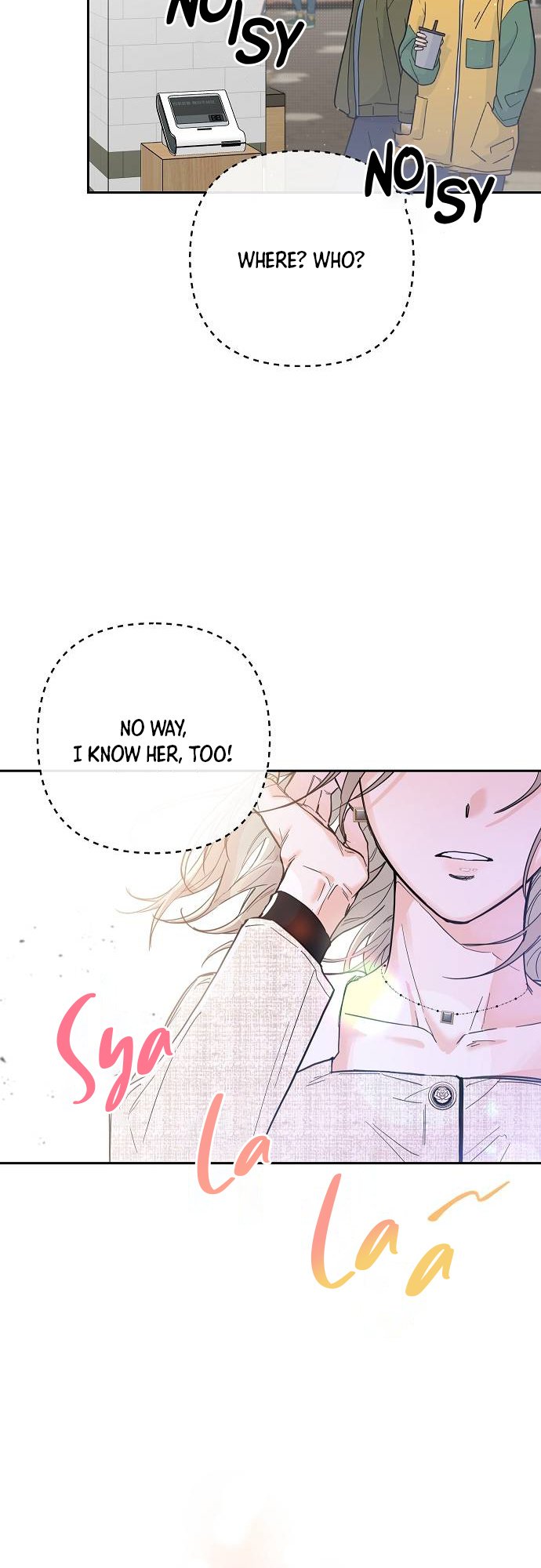 Really Truly Getting a Divorce Chapter 10 page 1
