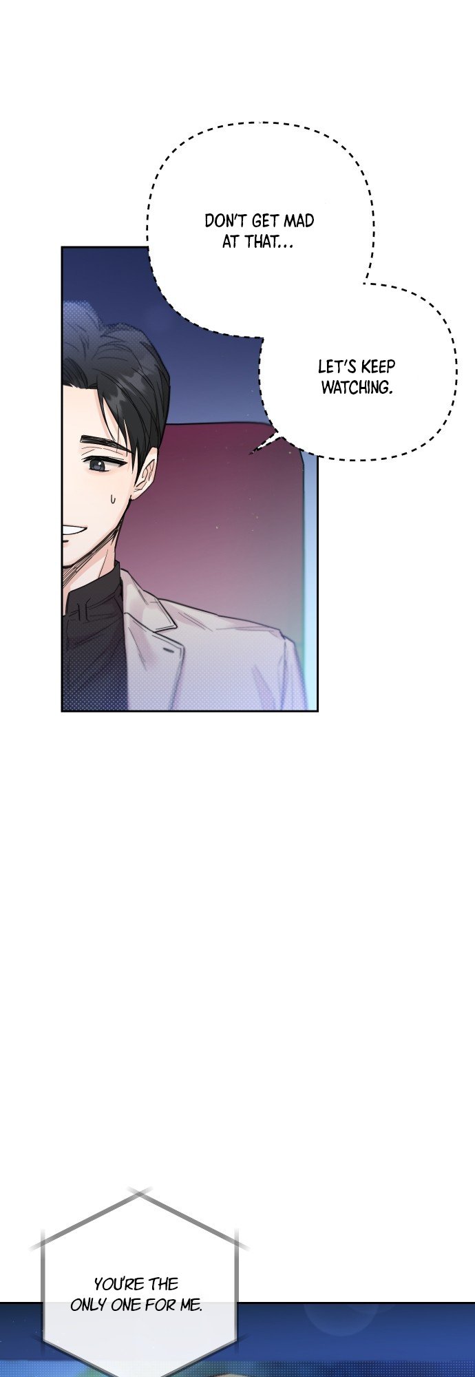 Really Truly Getting a Divorce Chapter 10 page 20