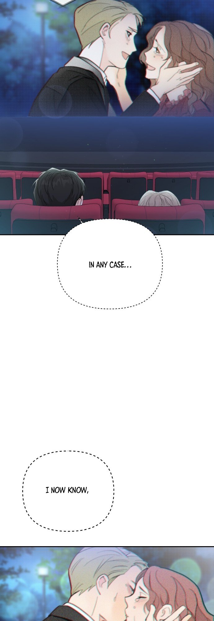 Really Truly Getting a Divorce Chapter 10 page 21