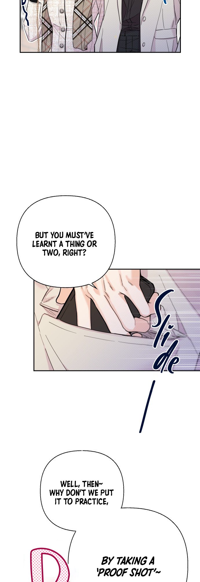 Really Truly Getting a Divorce Chapter 10 page 25