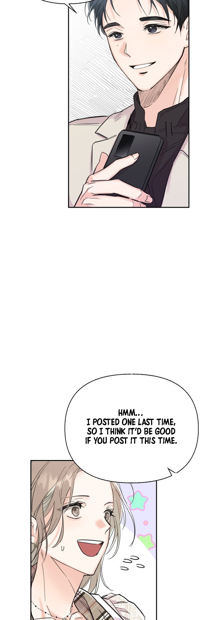 Really Truly Getting a Divorce Chapter 10 page 28