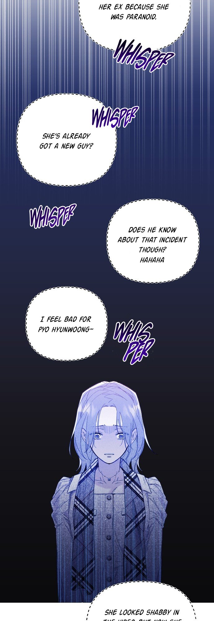 Really Truly Getting a Divorce Chapter 10 page 33