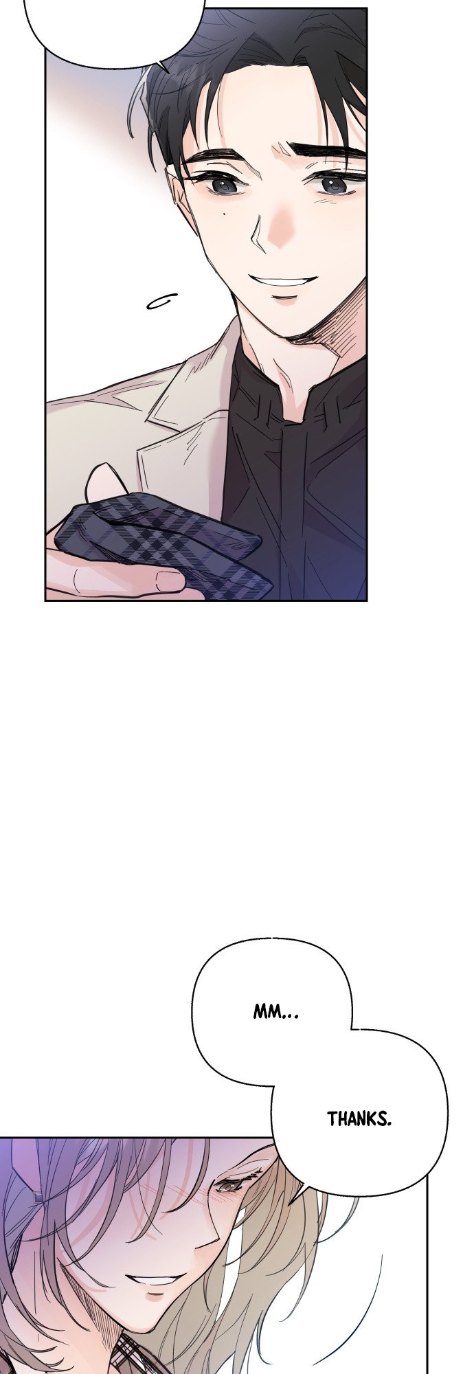 Really Truly Getting a Divorce Chapter 10 page 38