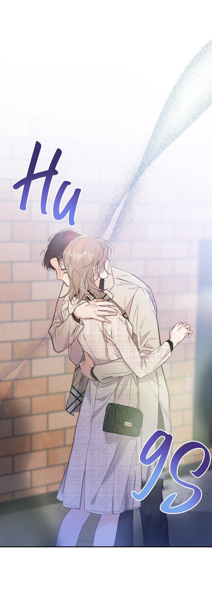Really Truly Getting a Divorce Chapter 10 page 40