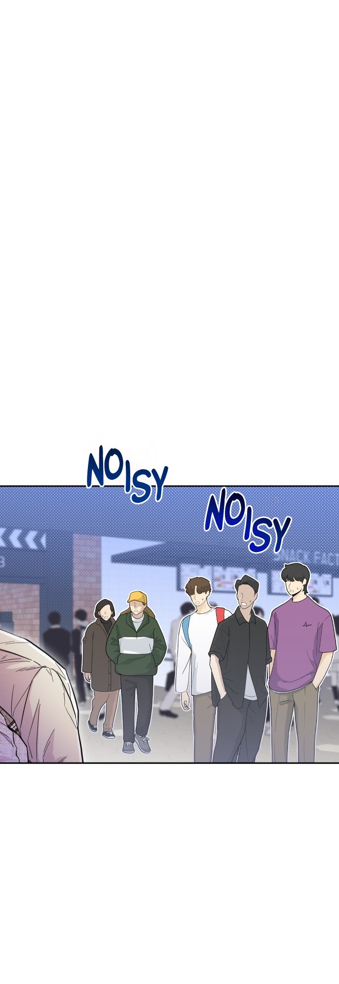 Really Truly Getting a Divorce Chapter 10 page 41