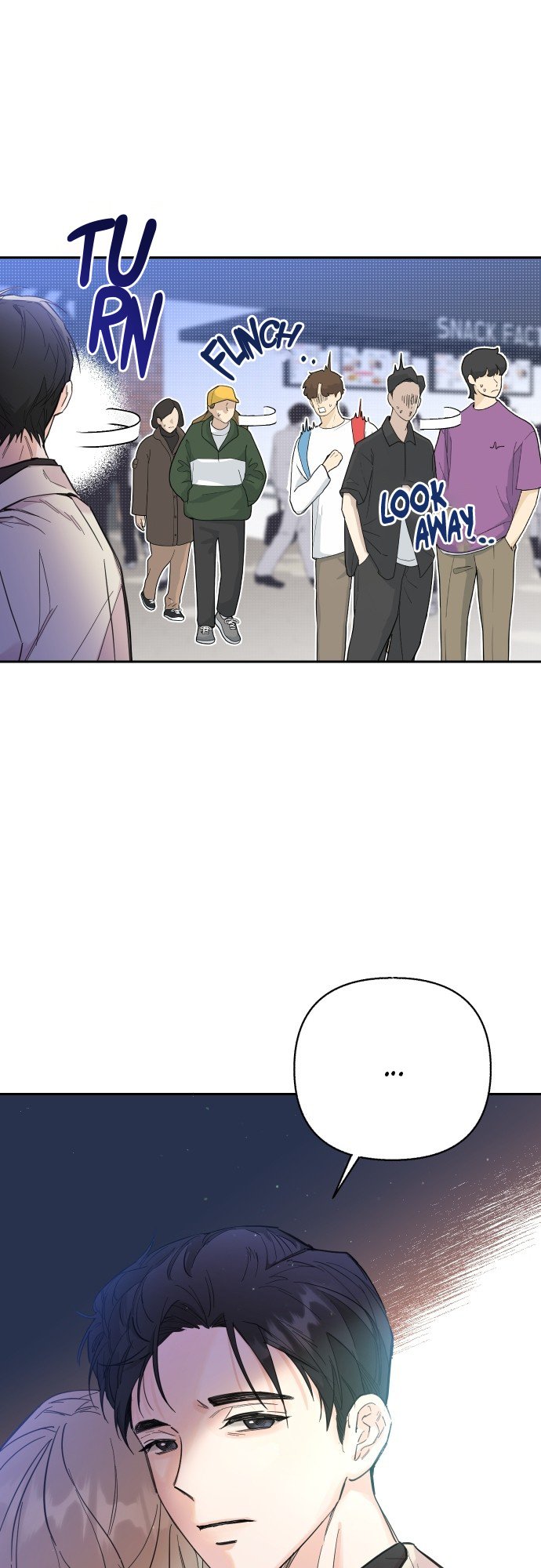 Really Truly Getting a Divorce Chapter 10 page 42