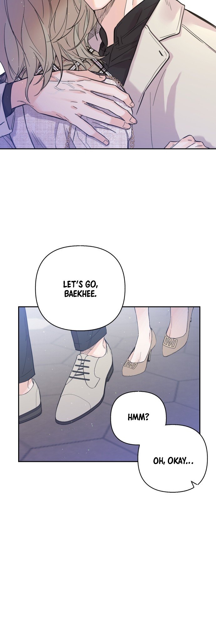 Really Truly Getting a Divorce Chapter 10 page 43