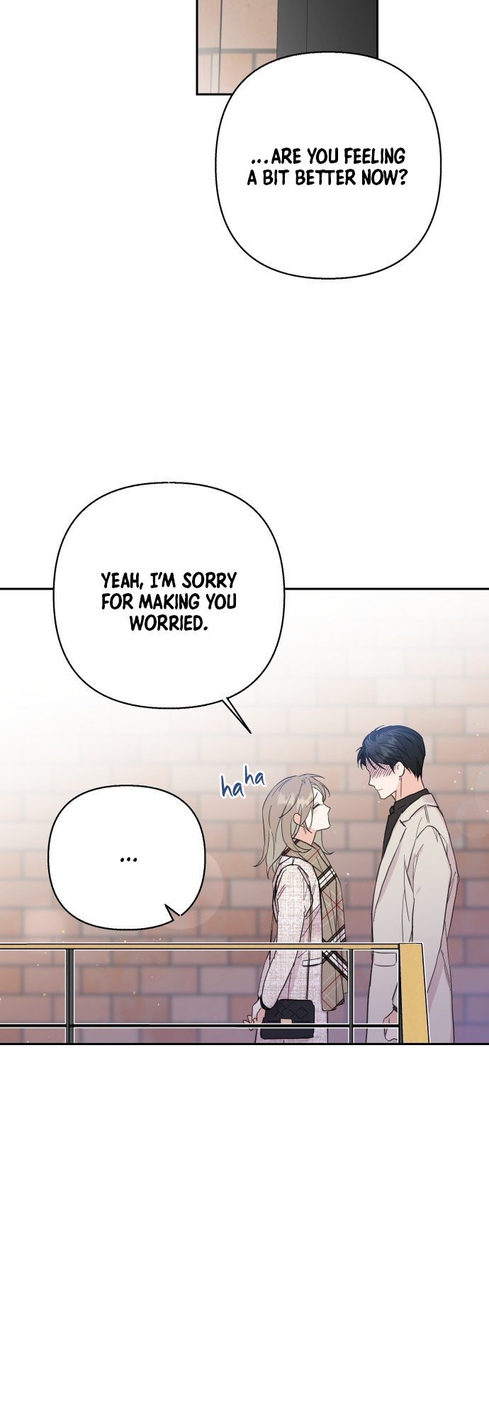 Really Truly Getting a Divorce Chapter 10 page 45