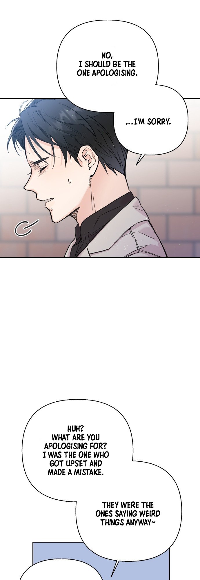 Really Truly Getting a Divorce Chapter 10 page 46