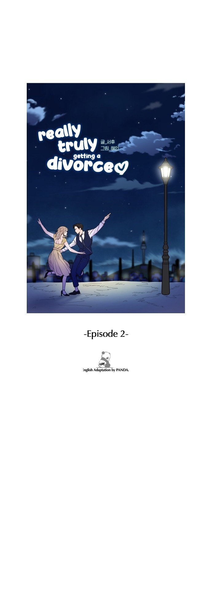 Really Truly Getting a Divorce Chapter 10 page 4